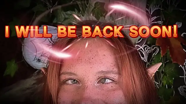 Sunny Mouse  online show from November 11, 4:02 pm