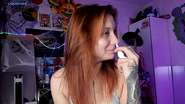 Sunny Mouse  online show from October 24, 4:28 pm