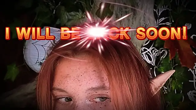 Sunny Mouse  online show from December 3, 3:33 pm