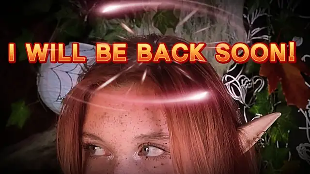 Sunny Mouse  online show from December 2, 4:52 pm