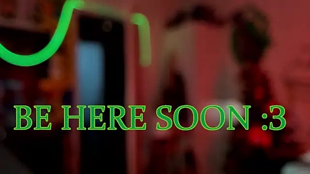 Sunny Mouse  online show from December 18, 6:23 pm