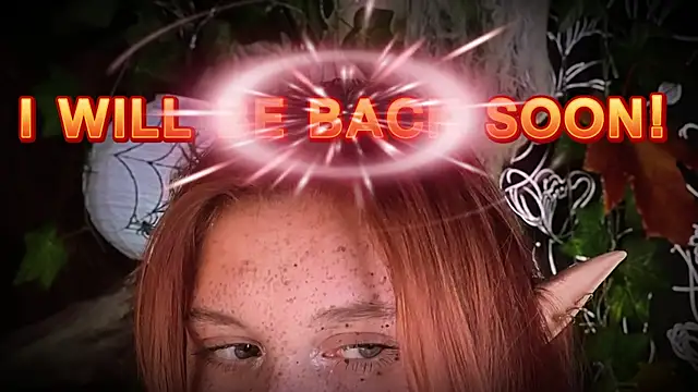 Sunny Mouse  online show from December 5, 5:22 pm