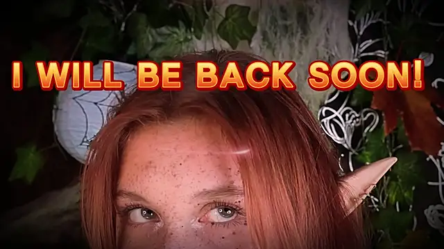 Sunny Mouse  online show from December 19, 5:48 pm