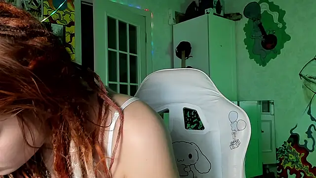 Sunny Mouse  online show from October 7, 5:14 pm