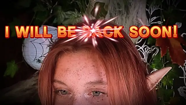 Sunny Mouse  online show from November 27, 4:18 pm