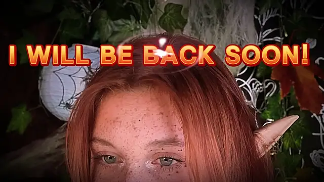 Sunny Mouse  online show from December 16, 4:44 pm