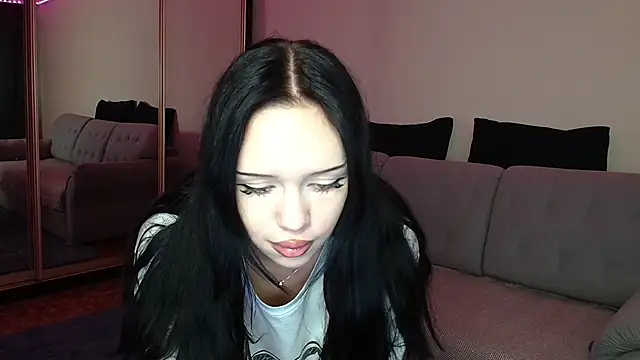 KathrineBerry online show from September 27, 5:57 am