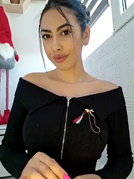 Snapshot of Flower_Pow3r chatting on March 5, 7:27 am Flower Pow3r online show from March 5, 7:27 am