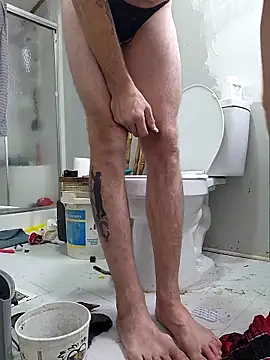 Bi curious86 online show from February 6, 8:05 pm