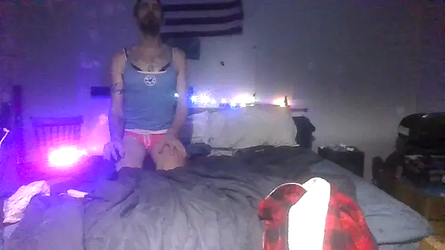 Bi curious86 online show from April 20, 2:03 am