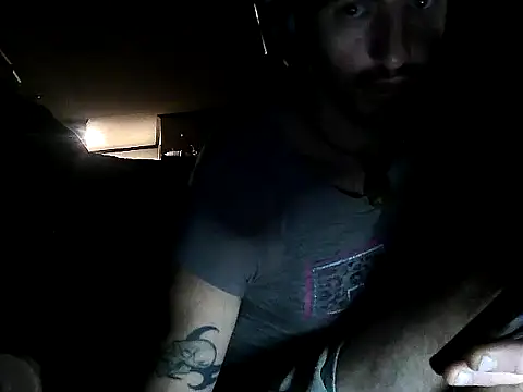 Bi curious86 online show from September 26, 5:47 am