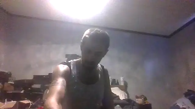 Bi curious86 online show from April 4, 9:43 pm