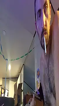 Bi curious86 online show from December 19, 4:53 pm