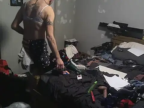 Bi curious86 online show from February 8, 3:26 am