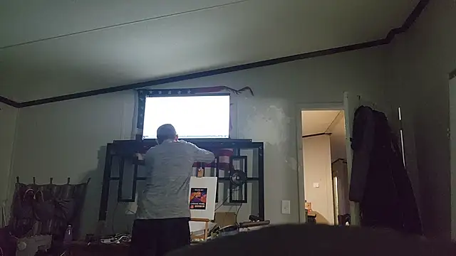 Bi curious86 online show from March 2, 12:11 am