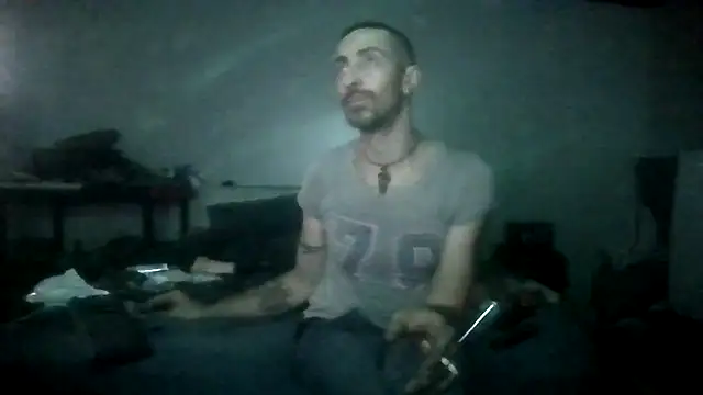 Bi curious86 online show from September 28, 1:23 am