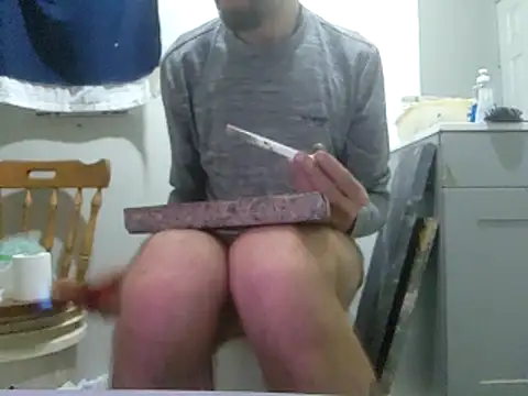 Bi curious86 online show from February 11, 6:24 am