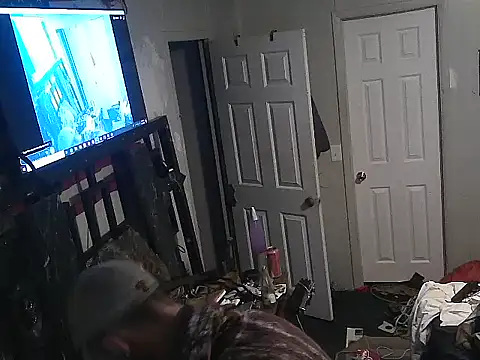 Bi curious86 online show from January 16, 5:00 am