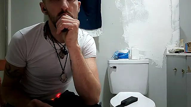 Bi curious86 online show from February 5, 4:41 am