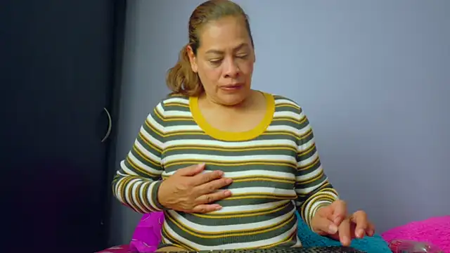 TifanyNasty online show from March 22, 6:59 am