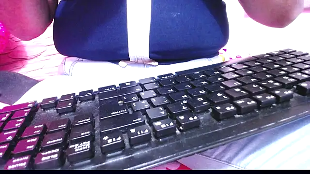 Snapshot of TifanyNasty chatting on February 26, 8:15 pm TifanyNasty online show from February 26, 8:15 pm
