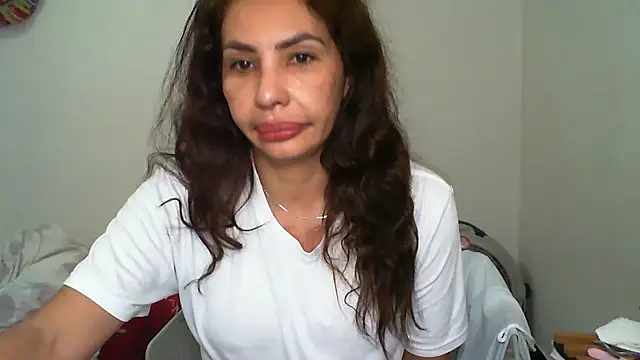 salome  milf online show from February 6, 12:06 am