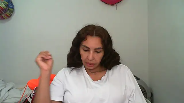 salome  milf online show from February 8, 12:08 am