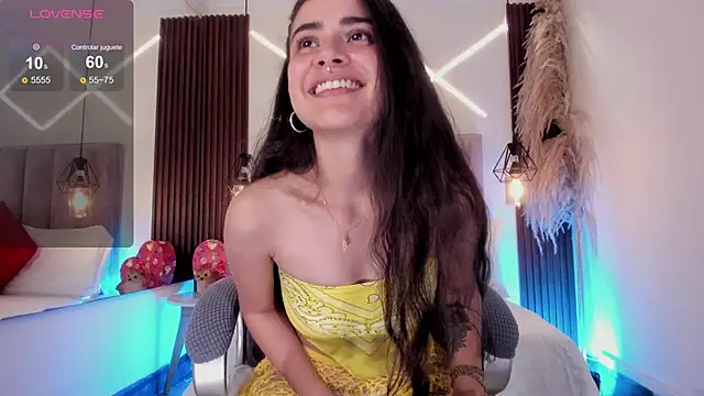 dasha-rodrigues online show from April 18, 2:08 pm