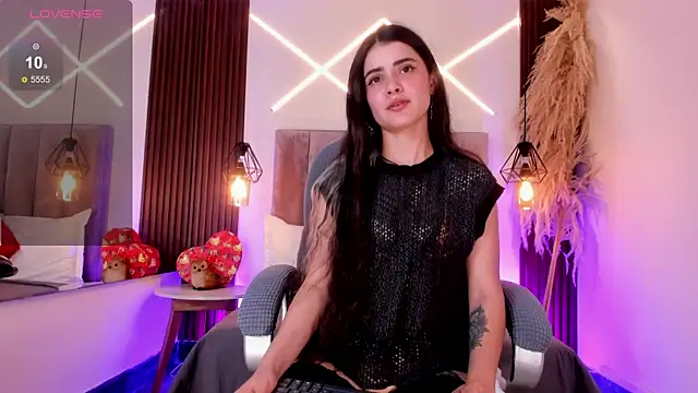 Snapshot of dasha-rodrigues chatting on July 6, 3:25 pm dasha-rodrigues online show from July 6, 3:25 pm