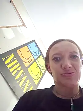 Snapshot of moodynympho chatting on February 24, 12:11 am moodynympho online show from February 24, 12:11 am