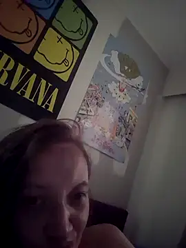 Snapshot of moodynympho chatting on February 26, 10:32 pm moodynympho online show from February 26, 10:32 pm