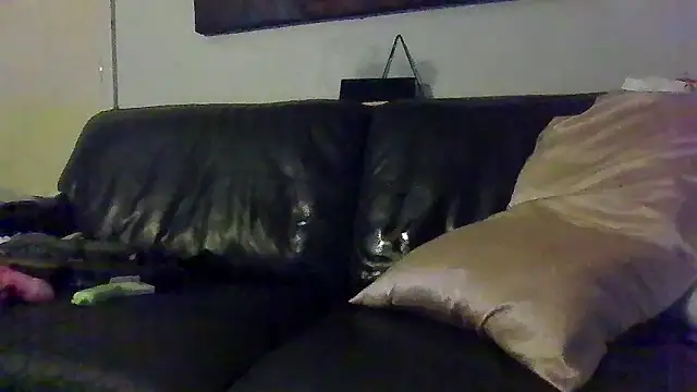 moodynympho online show from January 17, 8:56 pm