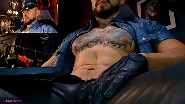 billyMayer  online show from March 11, 5:40 pm