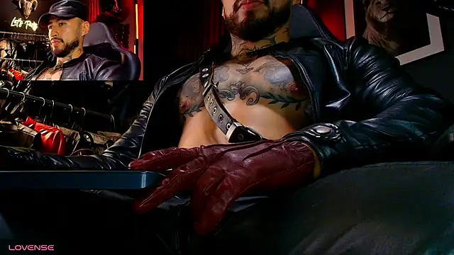 billyMayer  online show from March 12, 2:54 pm