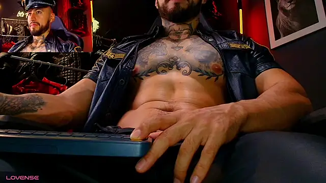 Snapshot of billyMayer_ chatting on February 6, 4:58 pm billyMayer online show from February 6, 4:58 pm