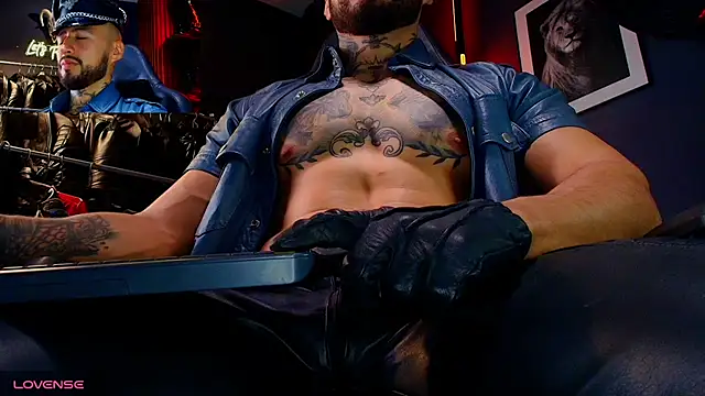 Snapshot of billyMayer_ chatting on February 3, 4:23 pm billyMayer online show from February 3, 4:23 pm