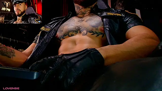 billyMayer  online show from March 6, 5:08 pm