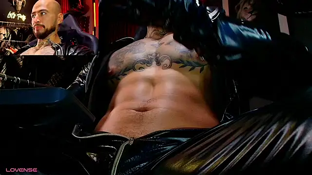 billyMayer  online show from March 13, 5:18 pm