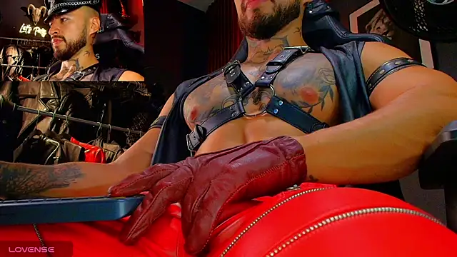 billyMayer  online show from March 21, 11:19 pm