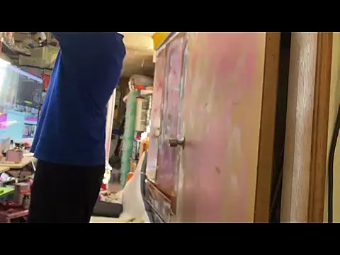 JesuAdam online show from April 2, 1:46 am