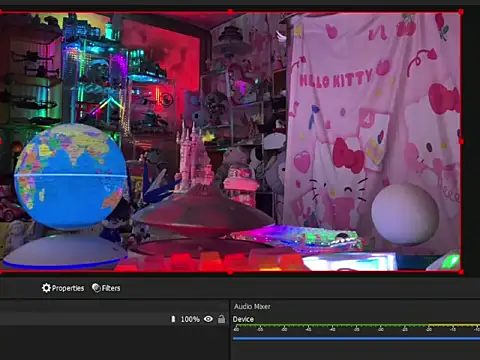 Snapshot of JesuAdam chatting on July 4, 3:49 pm JesuAdam online show from July 4, 3:49 pm