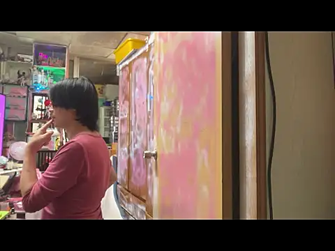 JesuAdam online show from April 1, 8:04 am