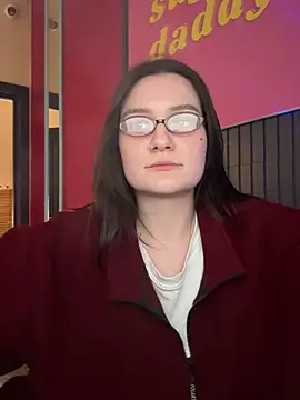 MakeBabyCum online show from March 2, 1:09 pm
