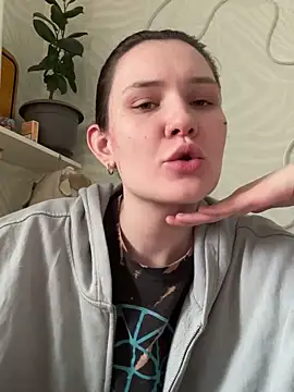 MakeBabyCum online show from March 20, 5:35 am