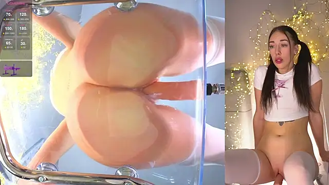 TwilightSparkle  online show from March 7, 7:41 am