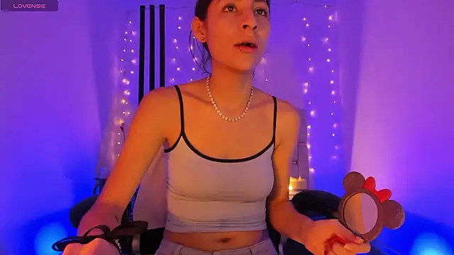 Gorgeous Team online show from March 21, 8:24 pm