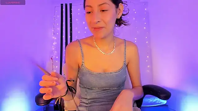 Gorgeous Team online show from April 9, 6:58 pm