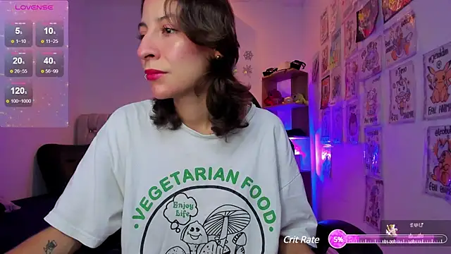 Snapshot of Gorgeous_Team chatting on February 26, 7:53 pm Gorgeous Team online show from February 26, 7:53 pm