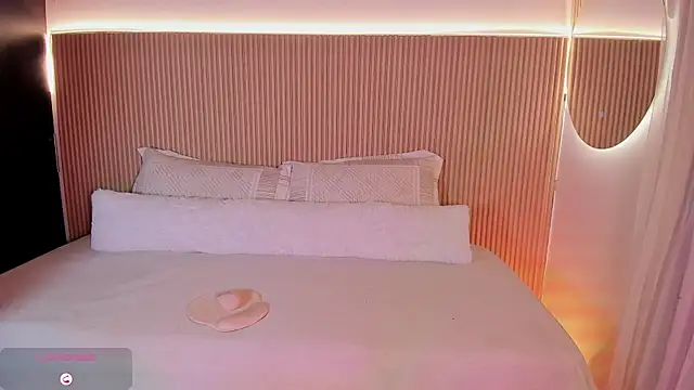 Gaby Blaze online show from December 1, 11:27 pm