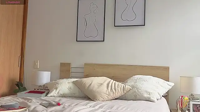 sweet sophia90s online show from April 15, 7:58 pm